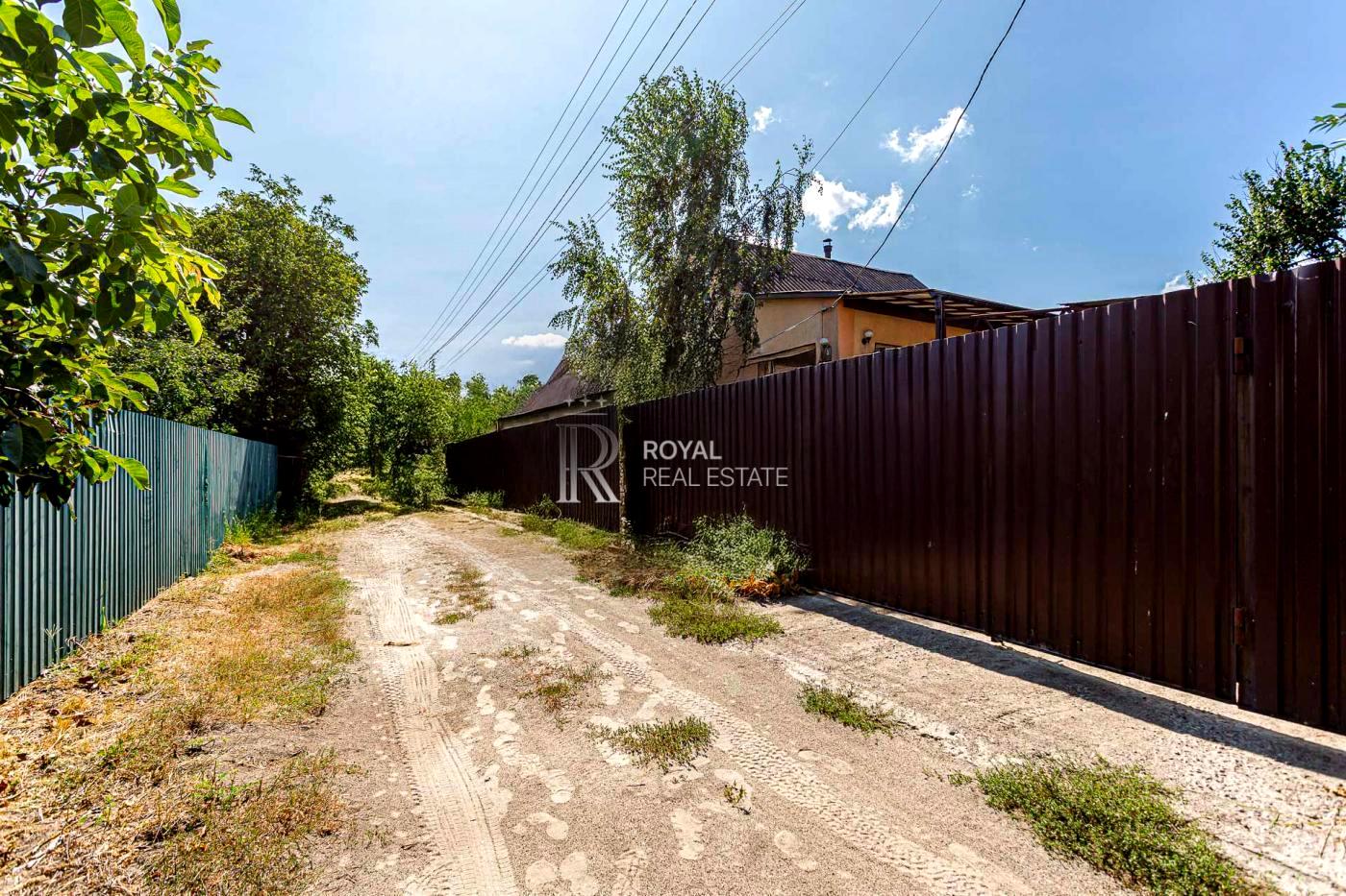 Будинок за адресою вул. Вишнева (площа 105 м²) - Atlanta.ua - фото 44