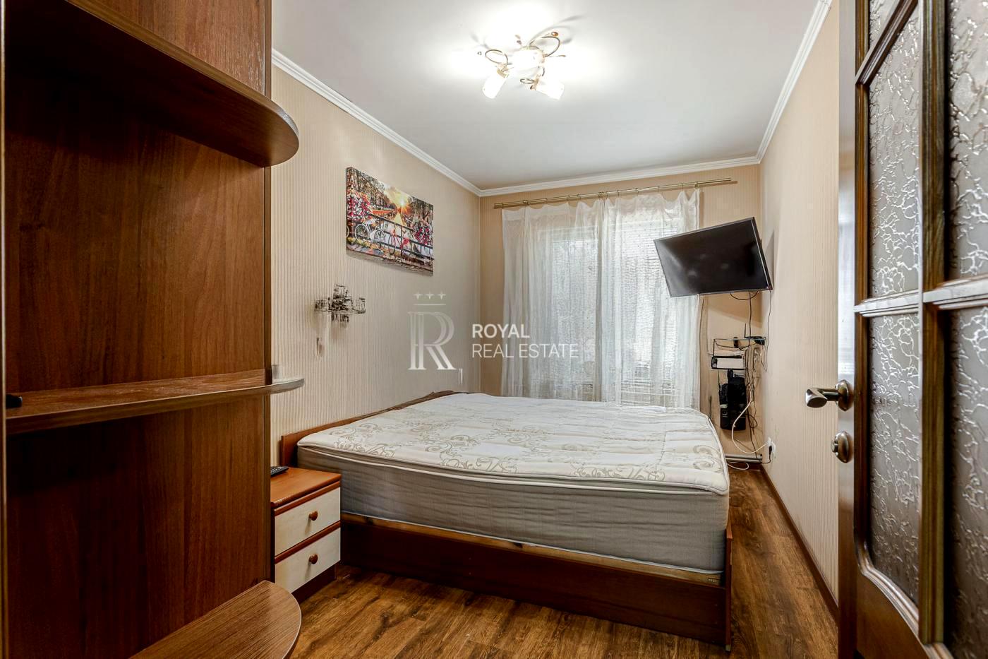 Будинок за адресою вул. Вишнева (площа 105 м²) - Atlanta.ua - фото 45