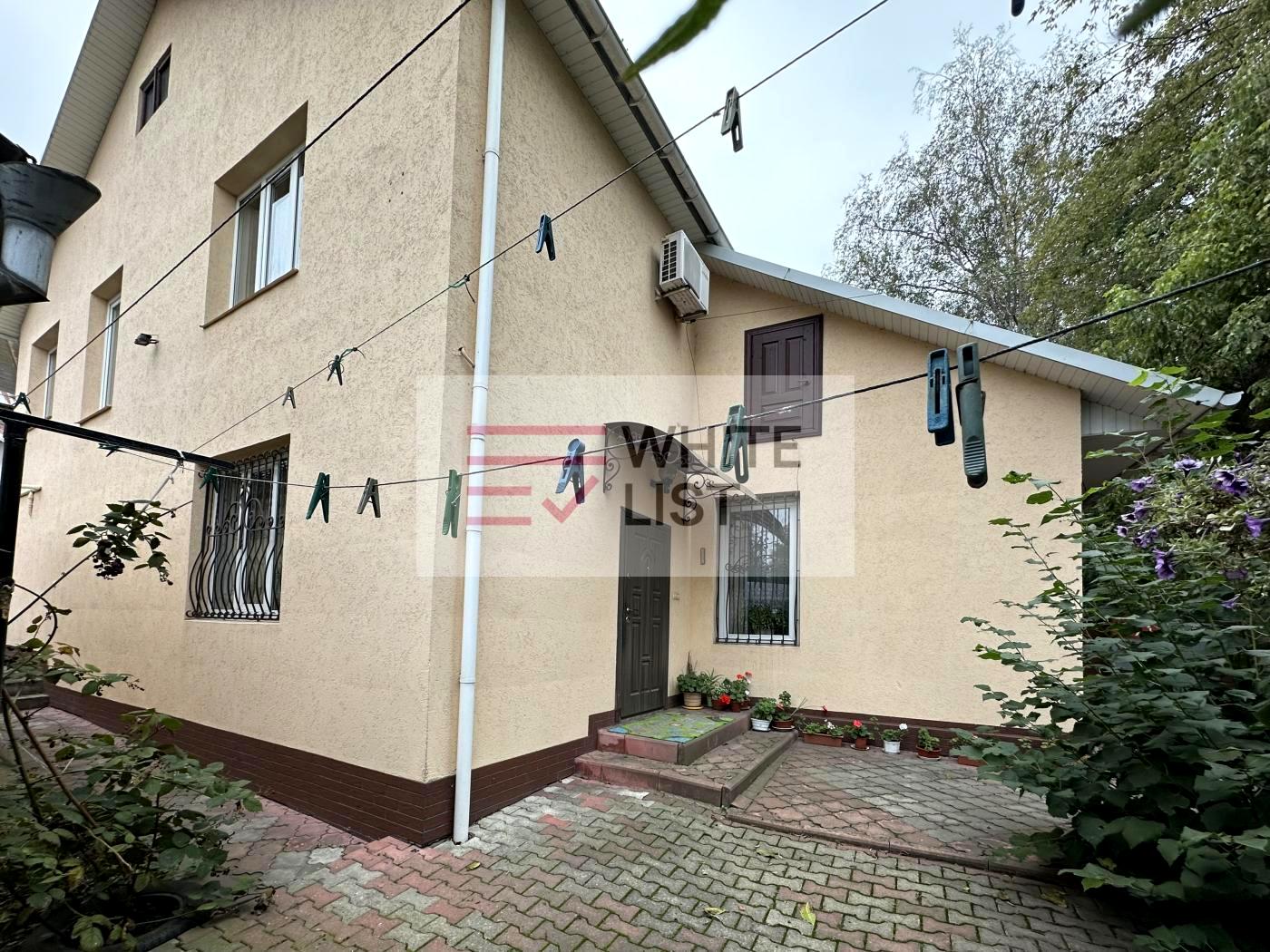 Дом по адресу ул. Вокзальная (площадь 122,8 м²) - Atlanta.ua - фото 2