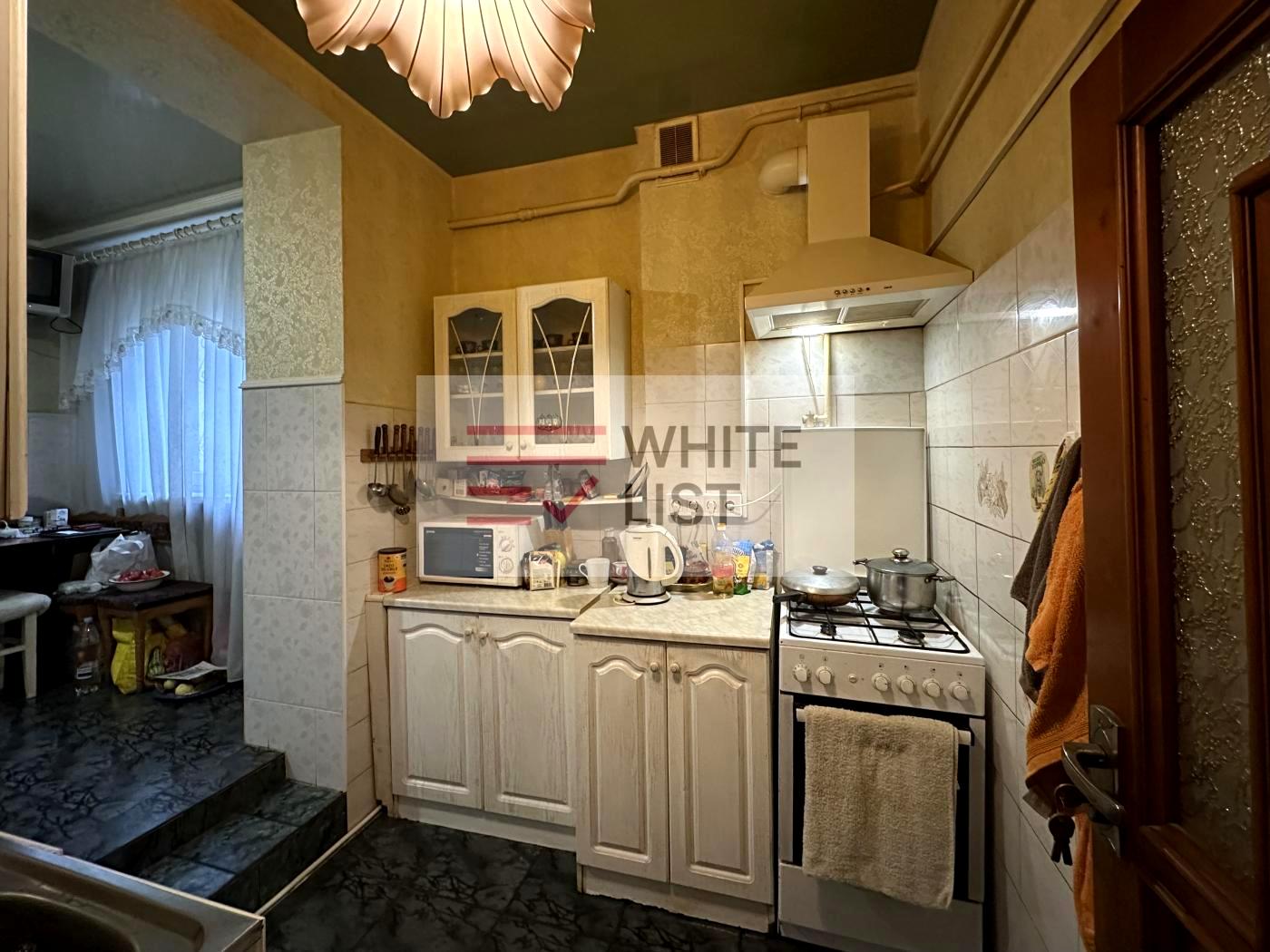 Дом по адресу ул. Вокзальная (площадь 122,8 м²) - Atlanta.ua - фото 7