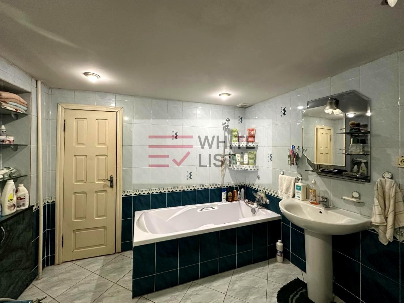 Дом по адресу ул. Вокзальная (площадь 122,8 м²) - Atlanta.ua - фото 9