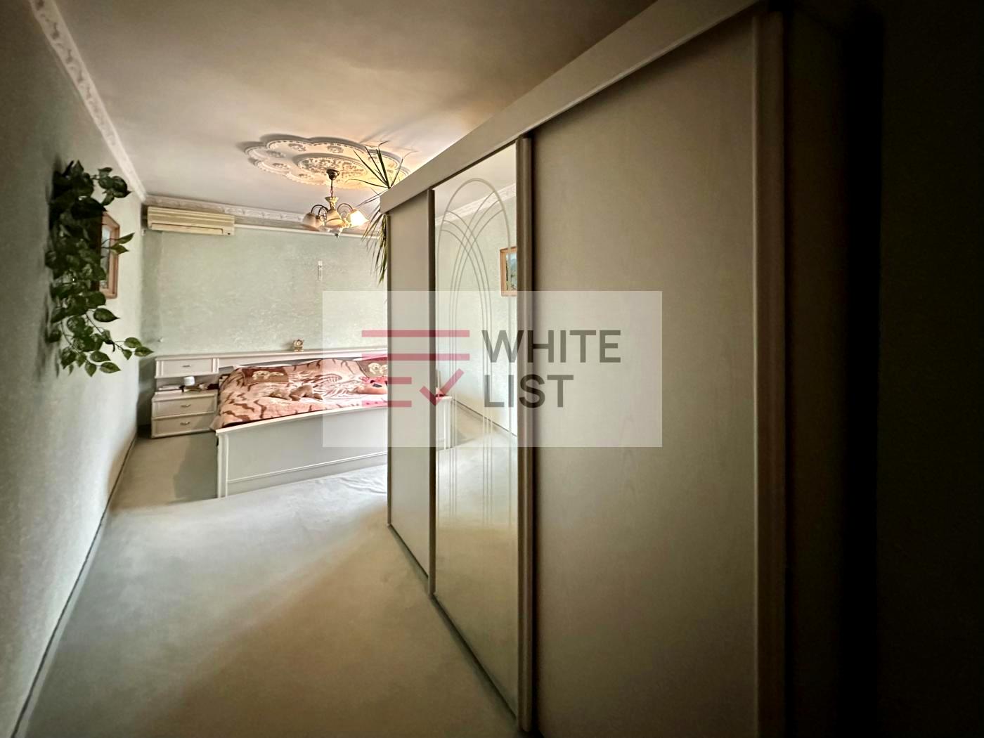 Дом по адресу ул. Вокзальная (площадь 122,8 м²) - Atlanta.ua - фото 11