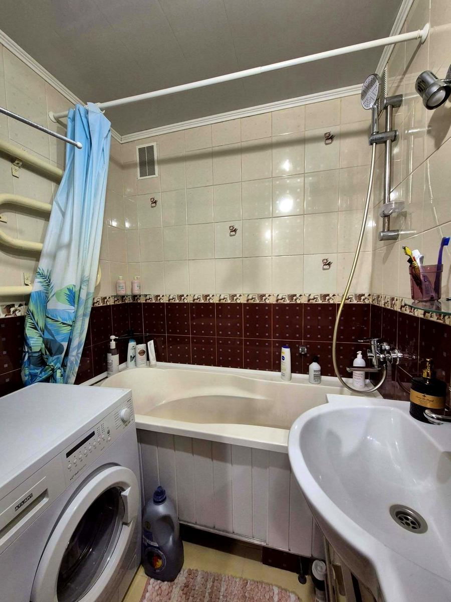 2-rooms apartment apartment by the address st. Ostapa Vishni (area 51,3 m²) - Atlanta.ua - photo 3