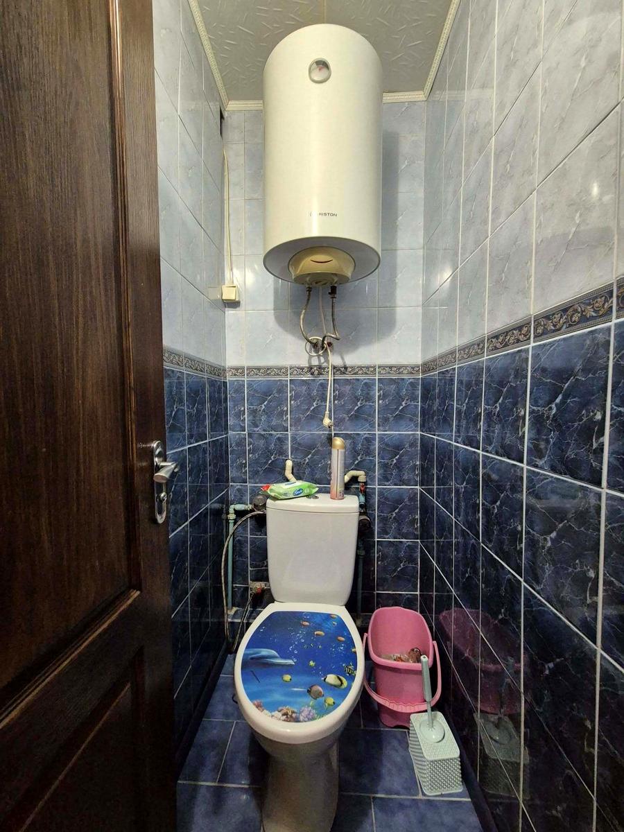 2-rooms apartment apartment by the address st. Ostapa Vishni (area 51,3 m²) - Atlanta.ua - photo 4