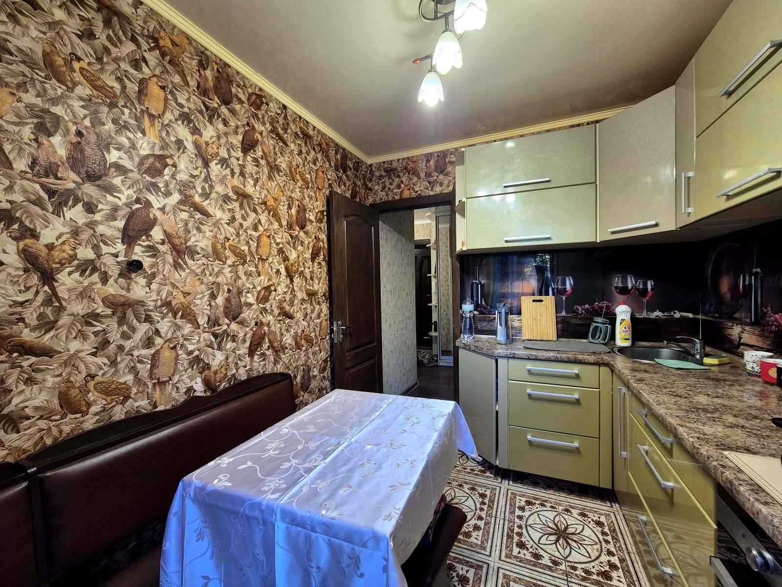 2-rooms apartment apartment by the address st. Ostapa Vishni (area 51,3 m²) - Atlanta.ua - photo 2