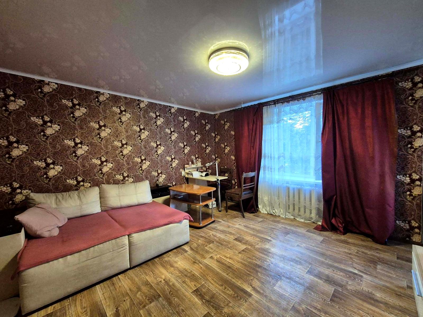 2-rooms apartment apartment by the address st. Ostapa Vishni (area 51,3 m²) - Atlanta.ua - photo 6