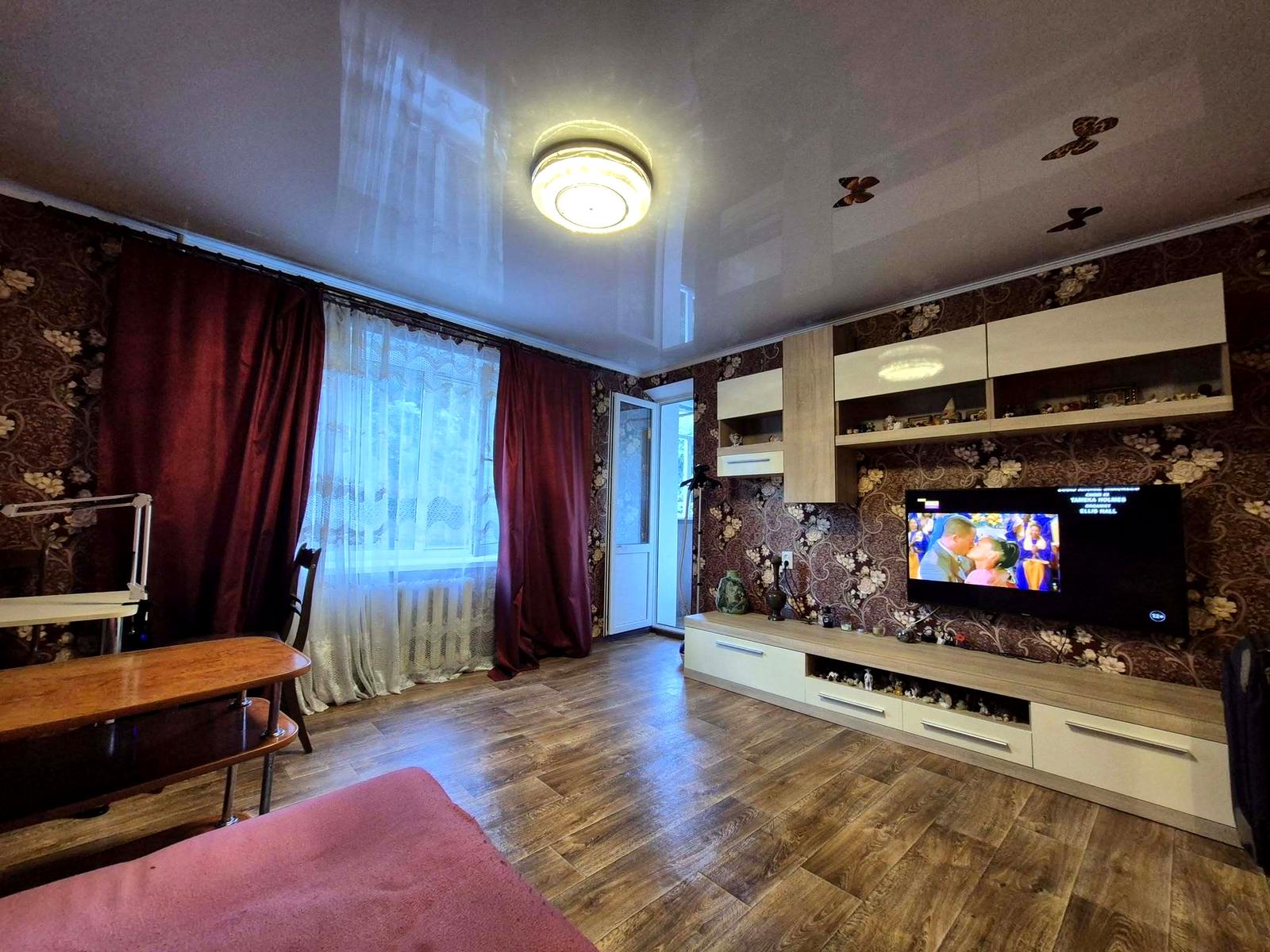 2-rooms apartment apartment by the address st. Ostapa Vishni (area 51,3 m²) - Atlanta.ua - photo 7