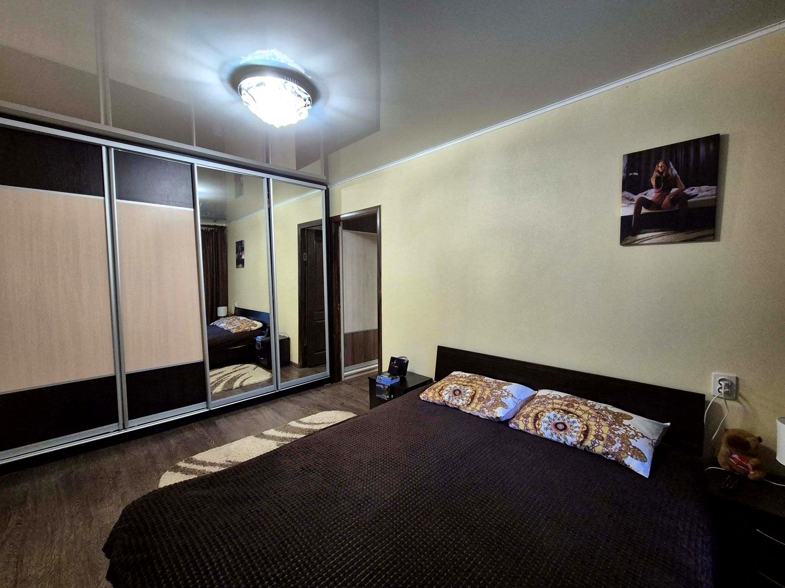 2-rooms apartment apartment by the address st. Ostapa Vishni (area 51,3 m²) - Atlanta.ua - photo 9