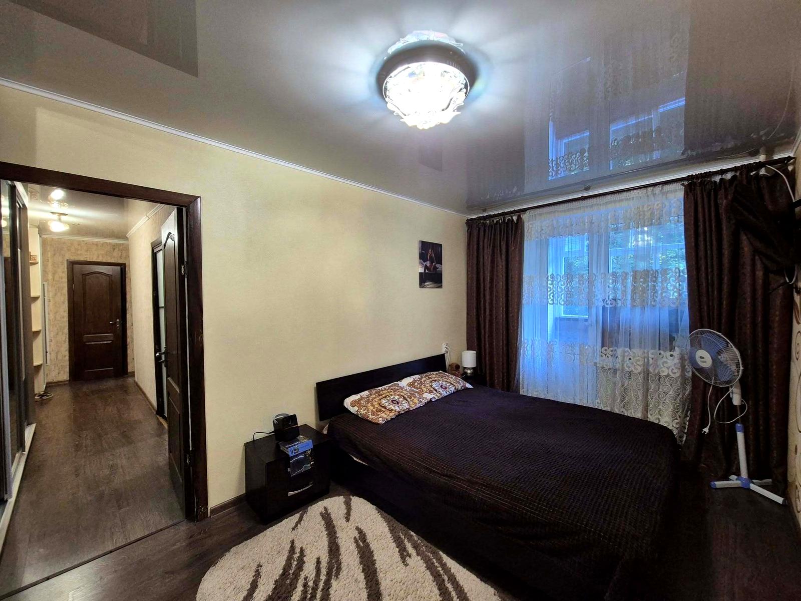 2-rooms apartment apartment by the address st. Ostapa Vishni (area 51,3 m²) - Atlanta.ua - photo 10