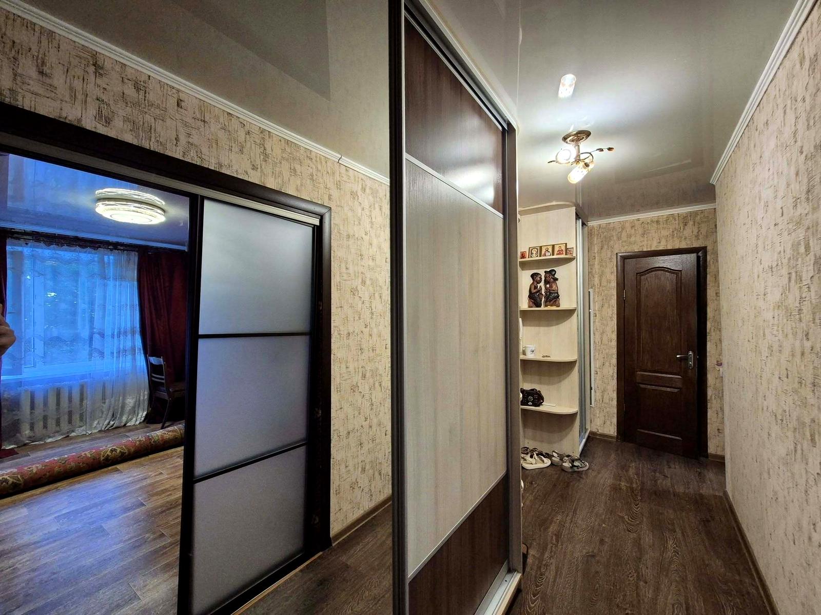 2-rooms apartment apartment by the address st. Ostapa Vishni (area 51,3 m²) - Atlanta.ua - photo 11