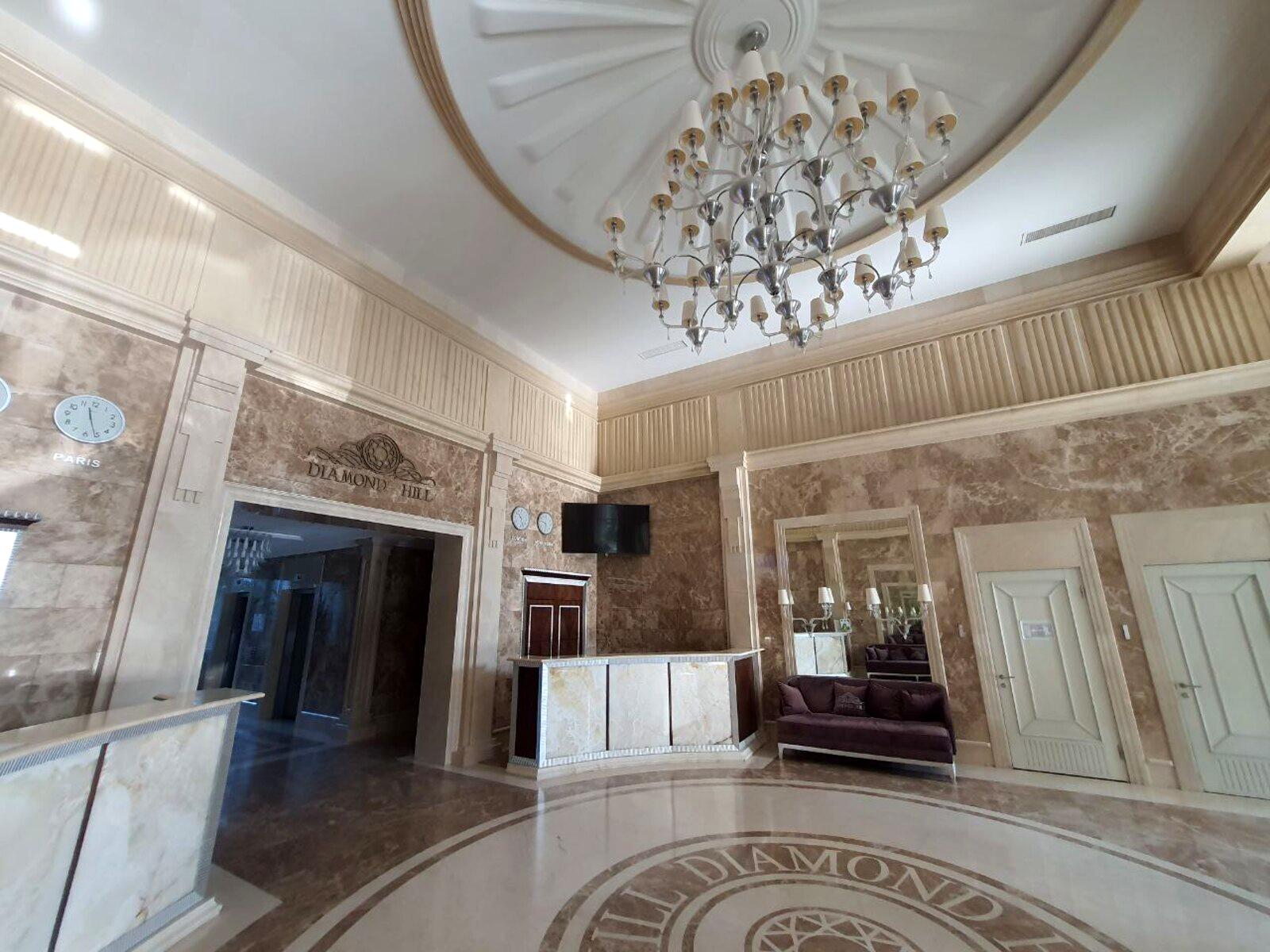 4+-rooms apartment apartment by the address (area 193 m²) - Atlanta.ua - photo 5