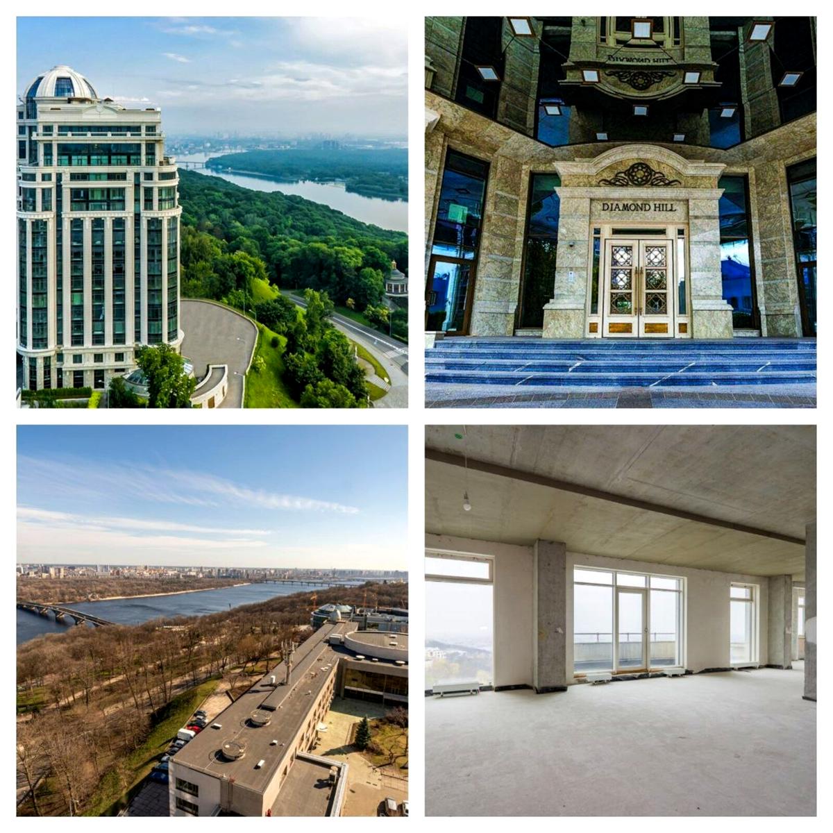 4+-rooms apartment apartment by the address (area 193 m²) - Atlanta.ua - photo 3