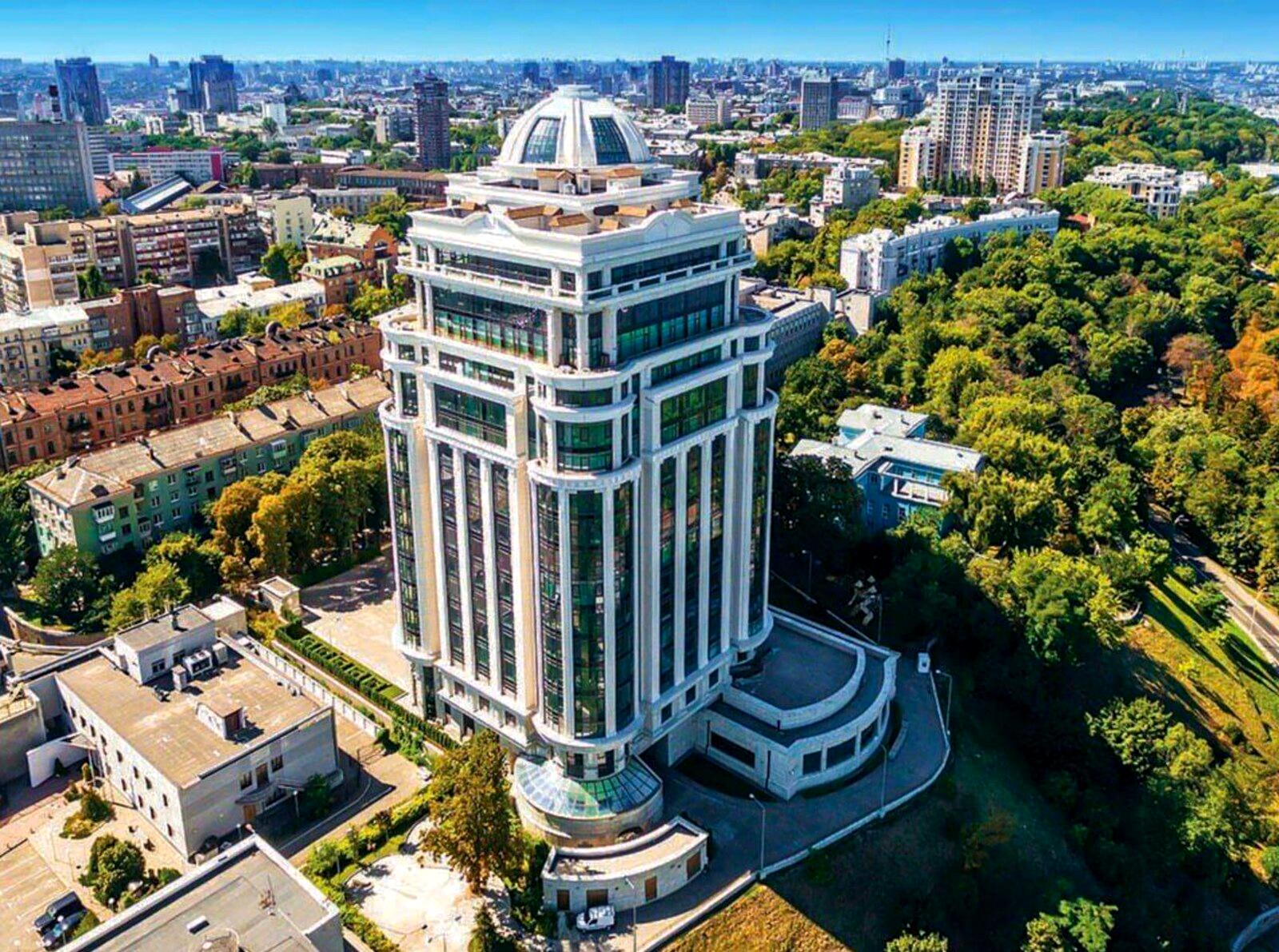 4+-rooms apartment apartment by the address (area 193 m²) - Atlanta.ua - photo 2