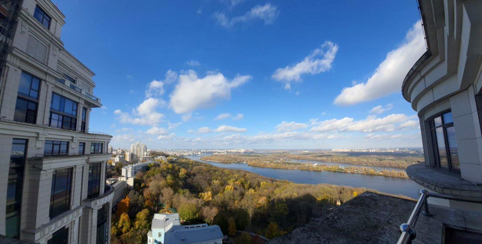 4+-rooms apartment apartment by the address (area 193 m²) - Atlanta.ua - photo 8