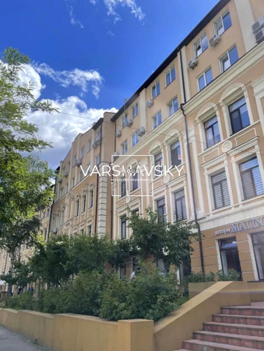 Commercial real estate at st. Ul Zlatoustovskaya (area 84,8 m²) - Atlanta.ua - photo 2