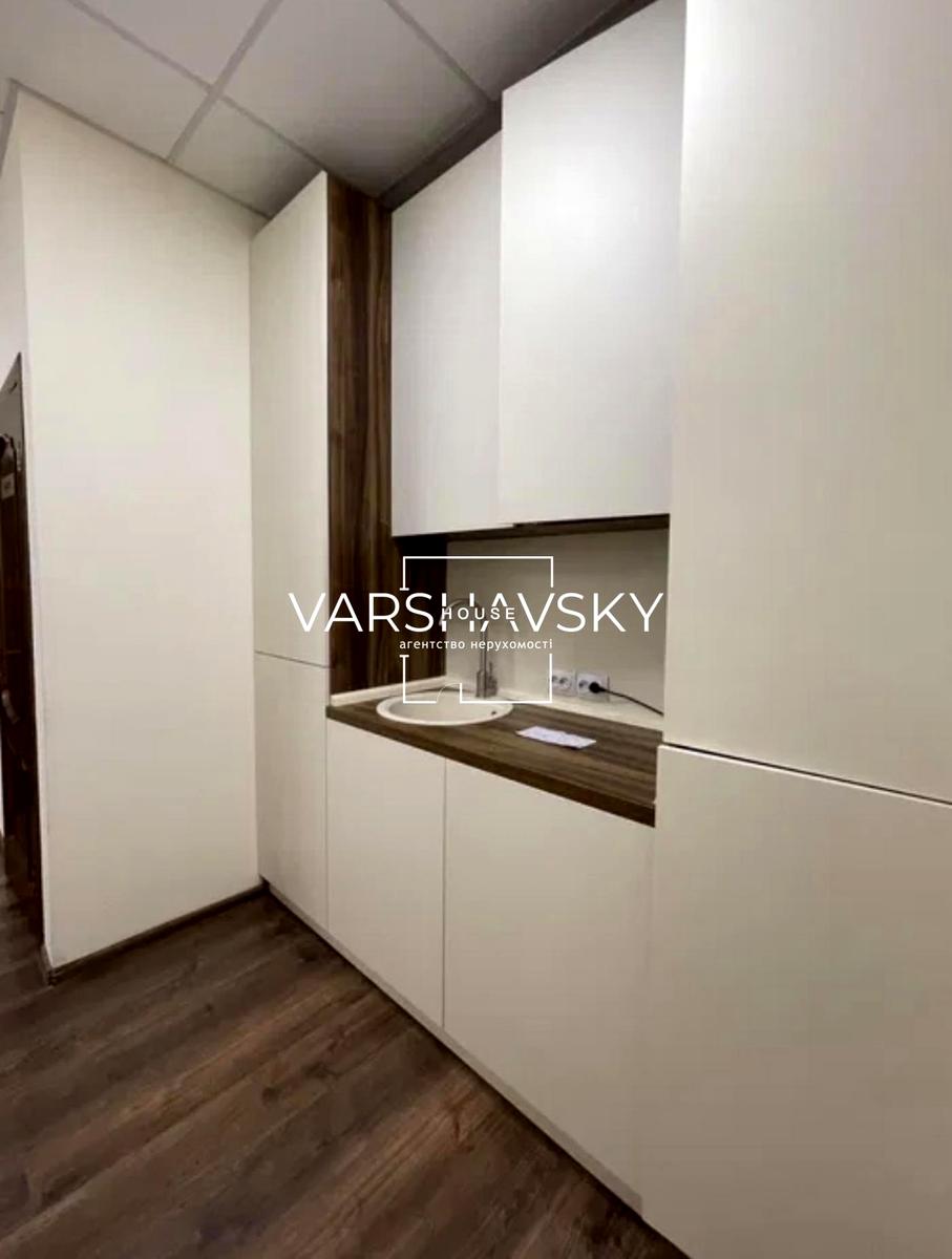 Commercial real estate at st. Ul Zlatoustovskaya (area 84,8 m²) - Atlanta.ua - photo 12