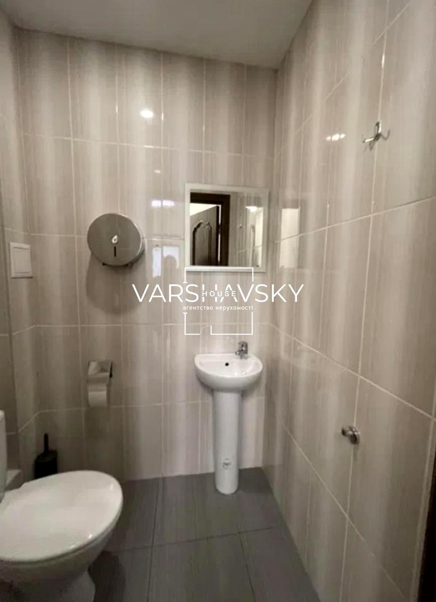 Commercial real estate at st. Ul Zlatoustovskaya (area 84,8 m²) - Atlanta.ua - photo 14