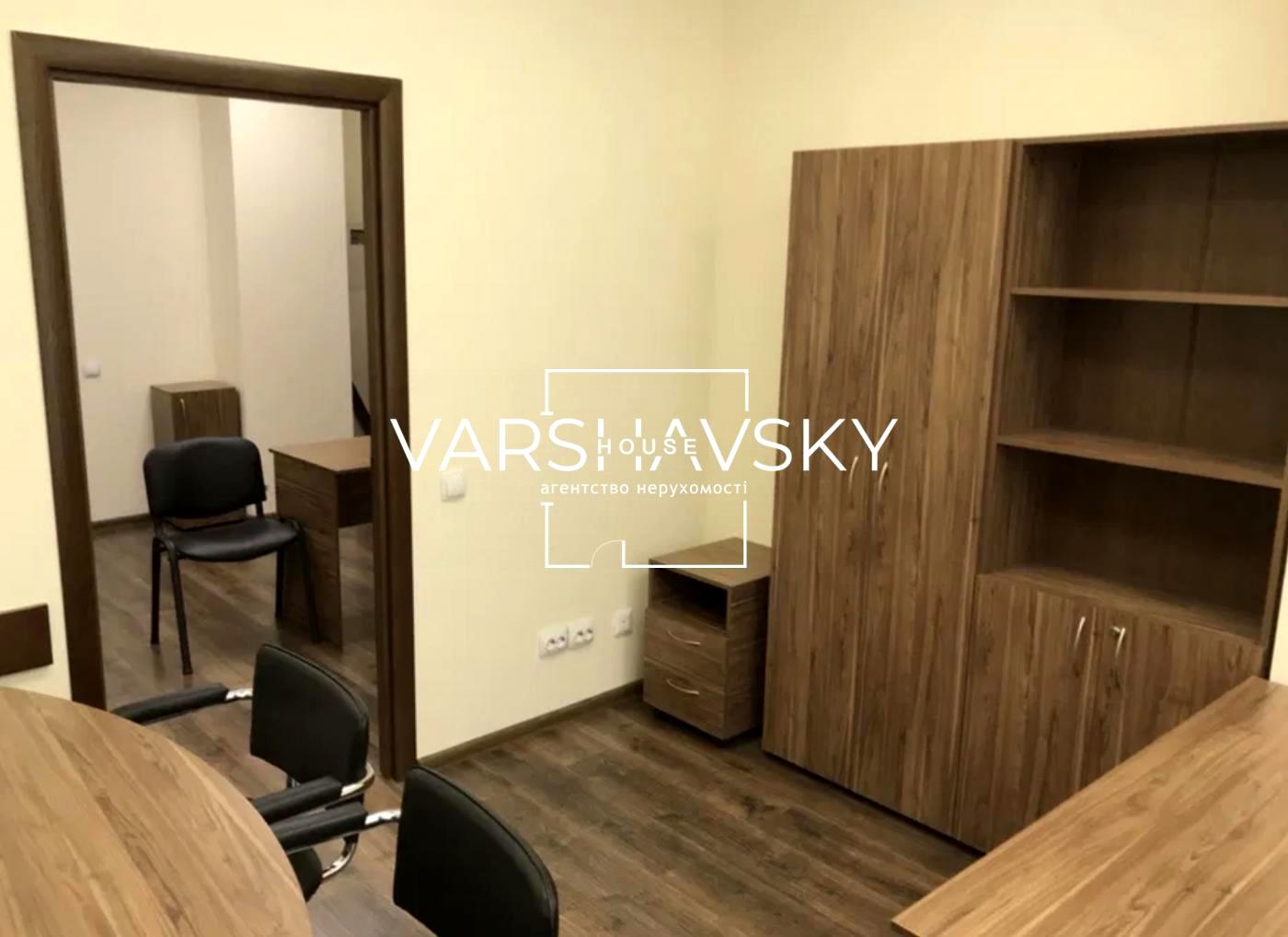 Commercial real estate at st. Ul Zlatoustovskaya (area 84,8 m²) - Atlanta.ua - photo 9