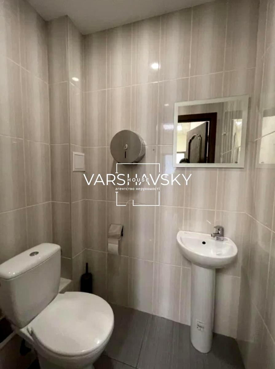 Commercial real estate at st. Ul Zlatoustovskaya (area 84,8 m²) - Atlanta.ua - photo 15