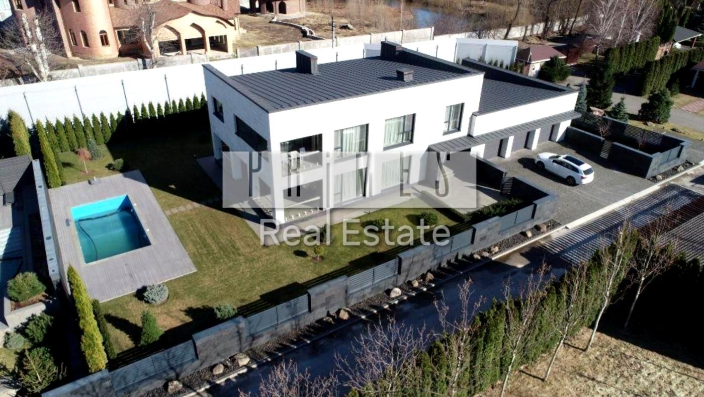 Дом по адресу (площадь 398 м²) - Atlanta.ua - фото 8