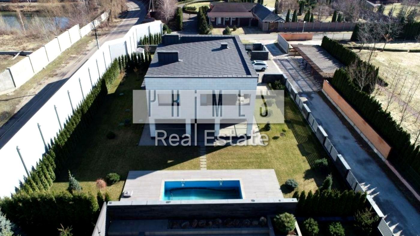 Дом по адресу (площадь 398 м²) - Atlanta.ua - фото 7