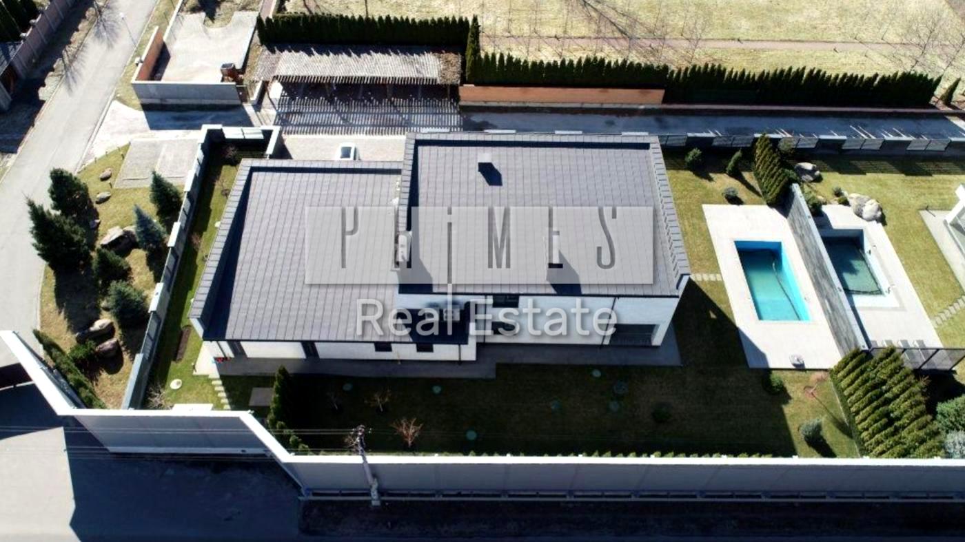 Дом по адресу (площадь 398 м²) - Atlanta.ua - фото 9