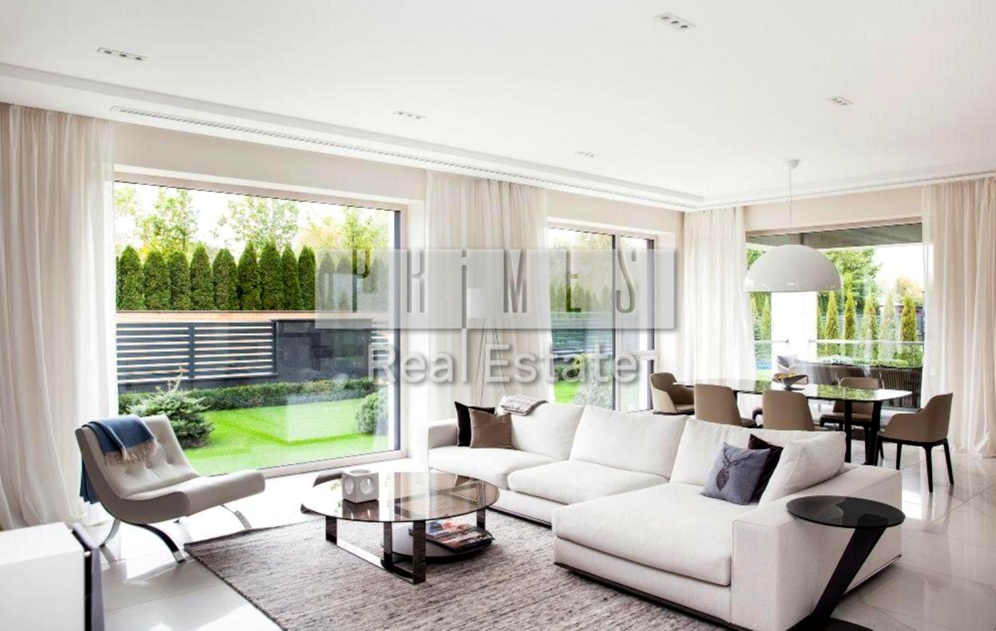 Дом по адресу (площадь 398 м²) - Atlanta.ua - фото 2