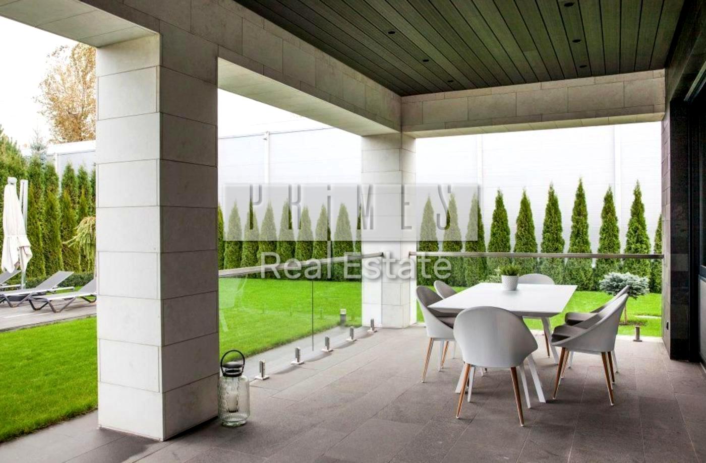 Дом по адресу (площадь 398 м²) - Atlanta.ua - фото 5