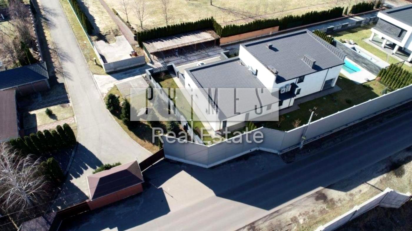 Дом по адресу (площадь 398 м²) - Atlanta.ua - фото 11