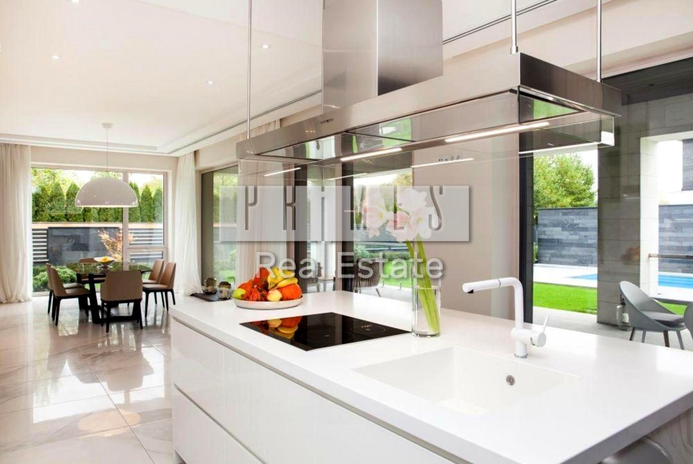 Дом по адресу (площадь 398 м²) - Atlanta.ua - фото 4