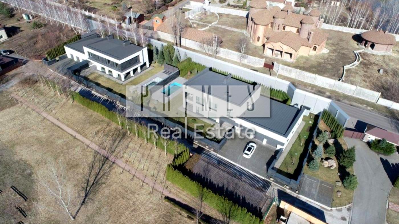 Дом по адресу (площадь 398 м²) - Atlanta.ua - фото 10