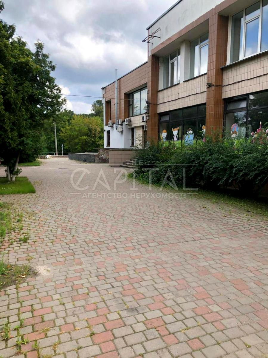 Commercial real estate at st. Ul Zlatoustovskaya (area 350 m²) - Atlanta.ua - photo 2