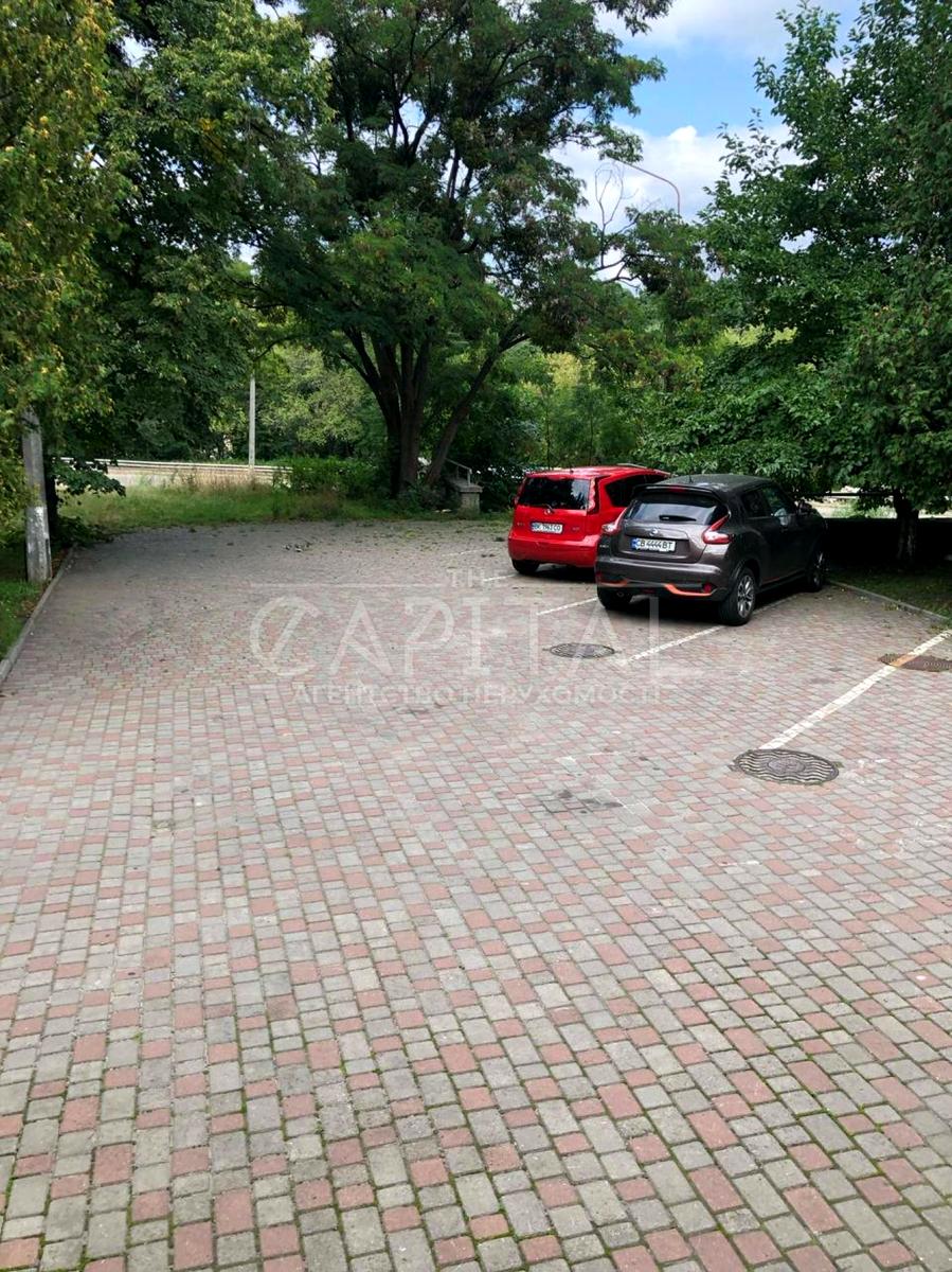 Commercial real estate at st. Ul Zlatoustovskaya (area 350 m²) - Atlanta.ua - photo 4