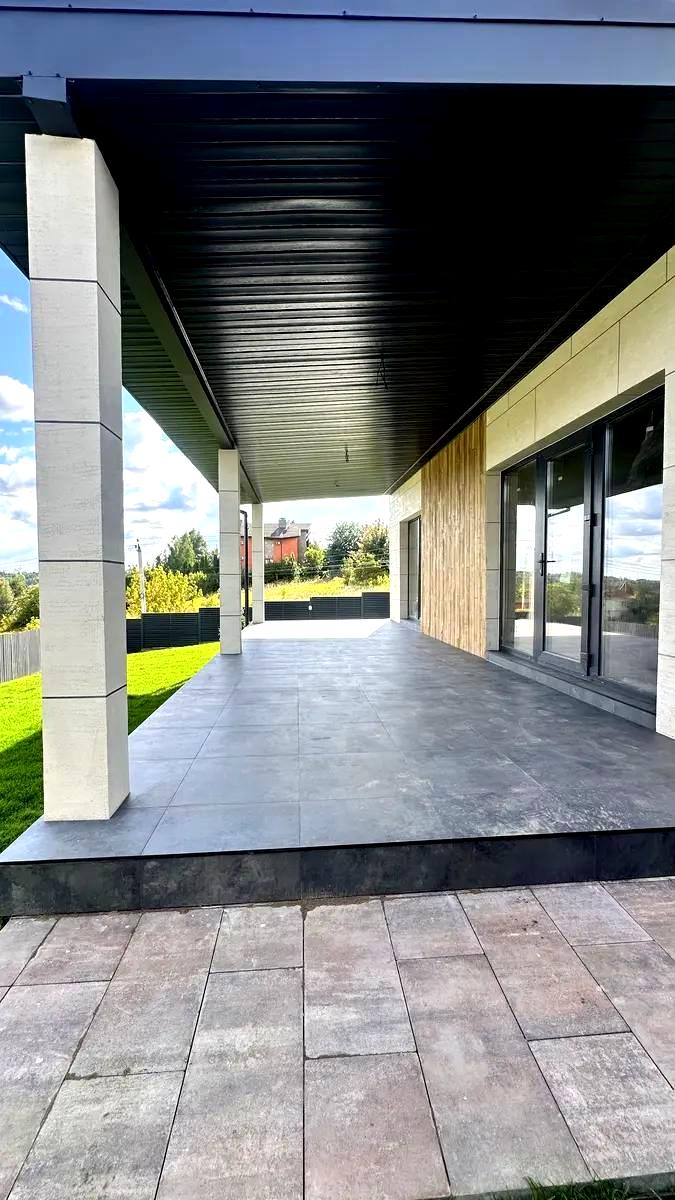 House by the address (area 200 m²) - Atlanta.ua - photo 5