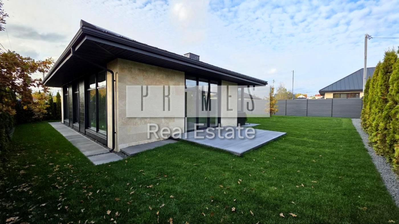 House by the address (area 104 m²) - Atlanta.ua - photo 5