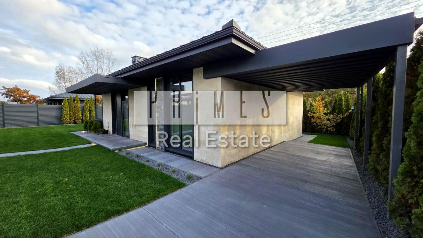 House by the address (area 104 m²) - Atlanta.ua - photo 4