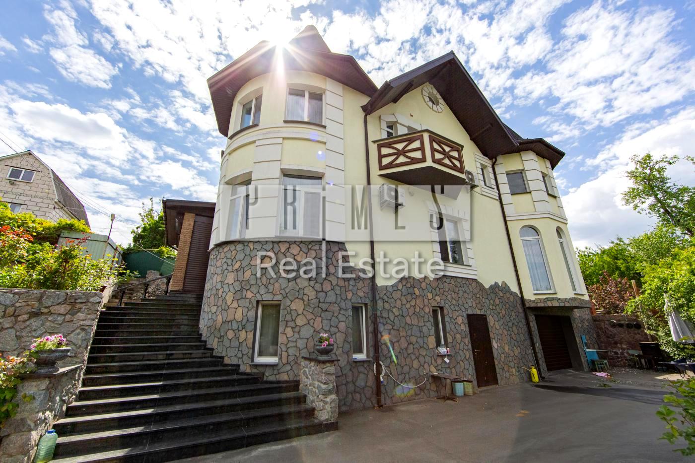 Дом по адресу (площадь 365 м²) - Atlanta.ua - фото 4