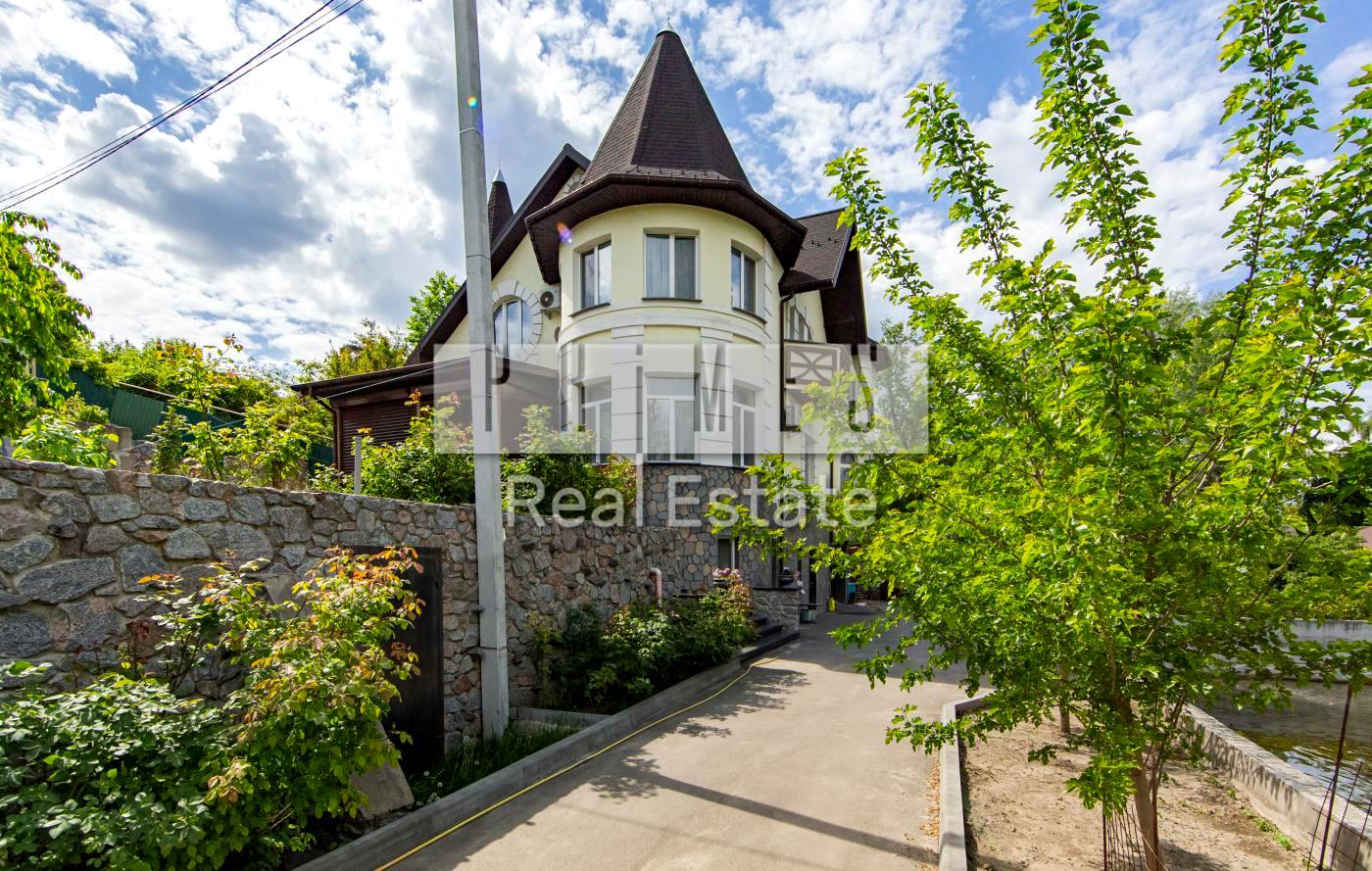 Дом по адресу (площадь 365 м²) - Atlanta.ua - фото 3