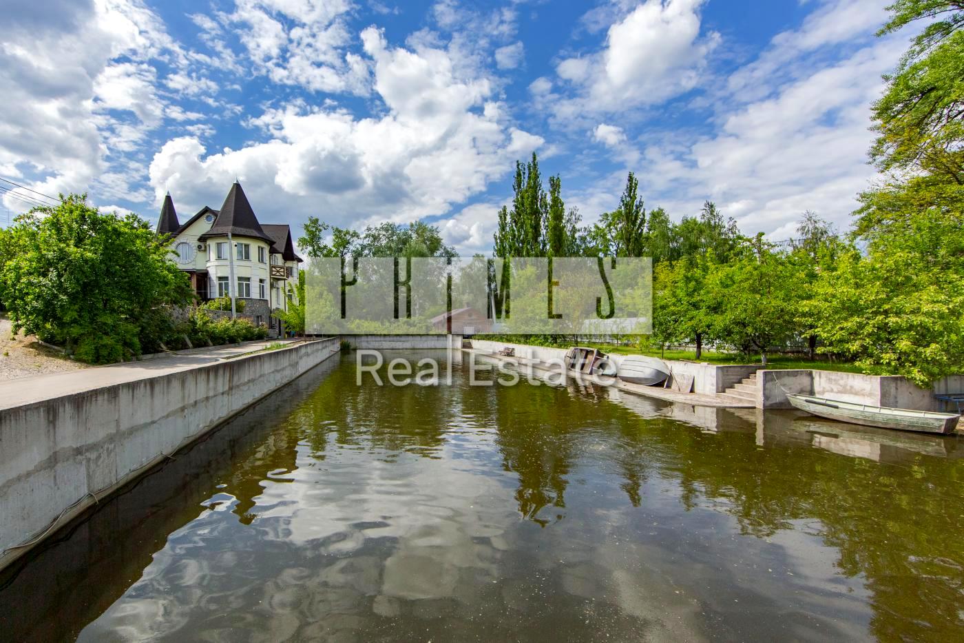 Дом по адресу (площадь 365 м²) - Atlanta.ua - фото 23
