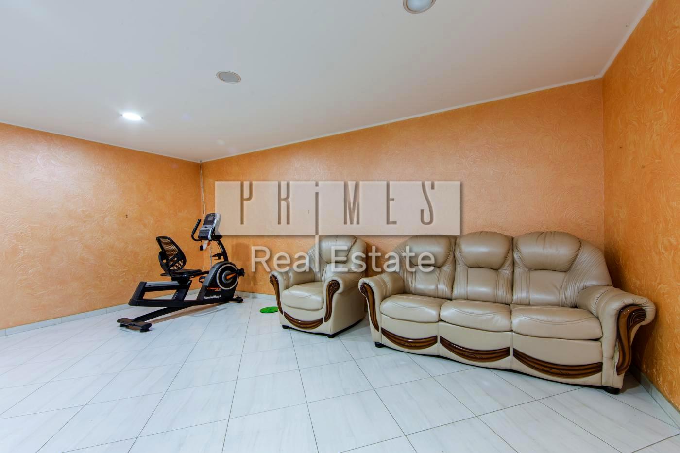 Дом по адресу (площадь 365 м²) - Atlanta.ua - фото 28