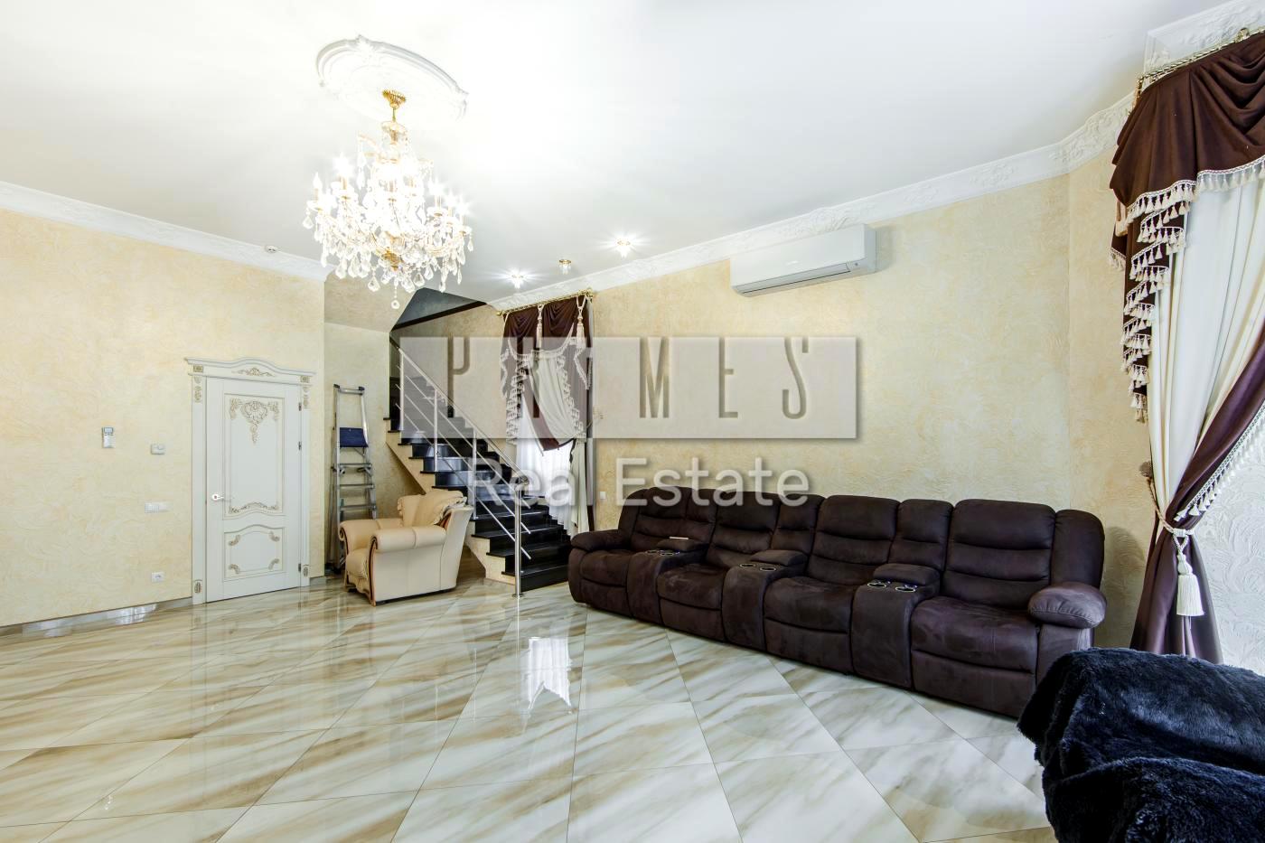 Дом по адресу (площадь 365 м²) - Atlanta.ua - фото 36