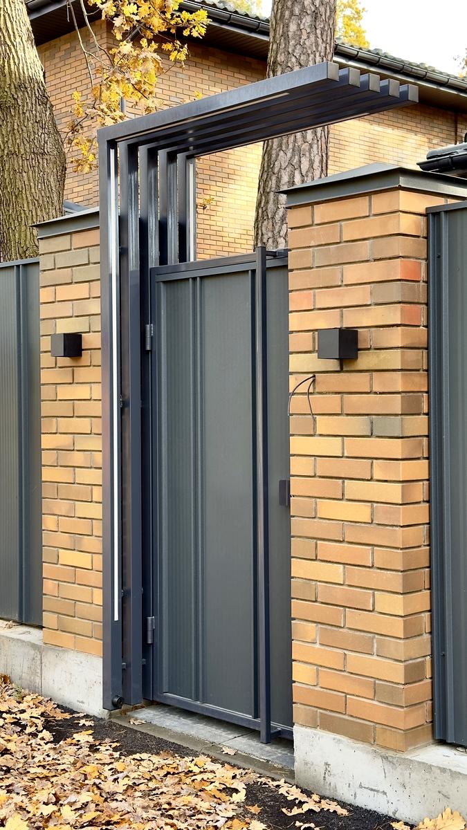 Дом по адресу Северный пер. (площадь 130 м²) - Atlanta.ua - фото 3