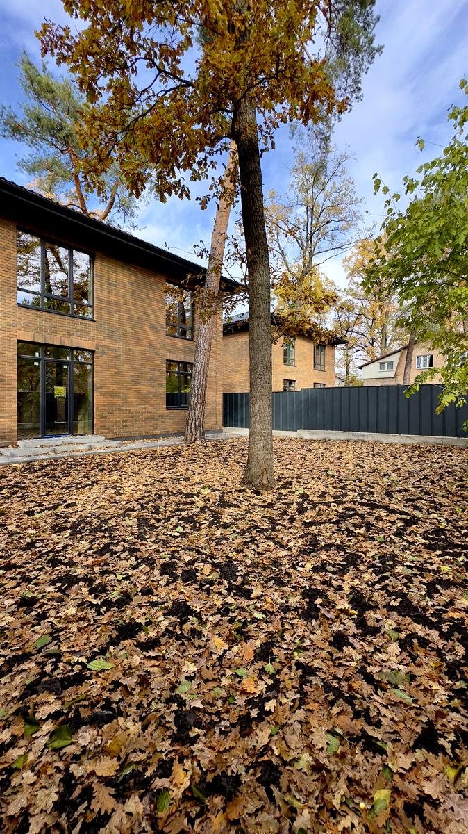 Дом по адресу Северный пер. (площадь 130 м²) - Atlanta.ua - фото 19