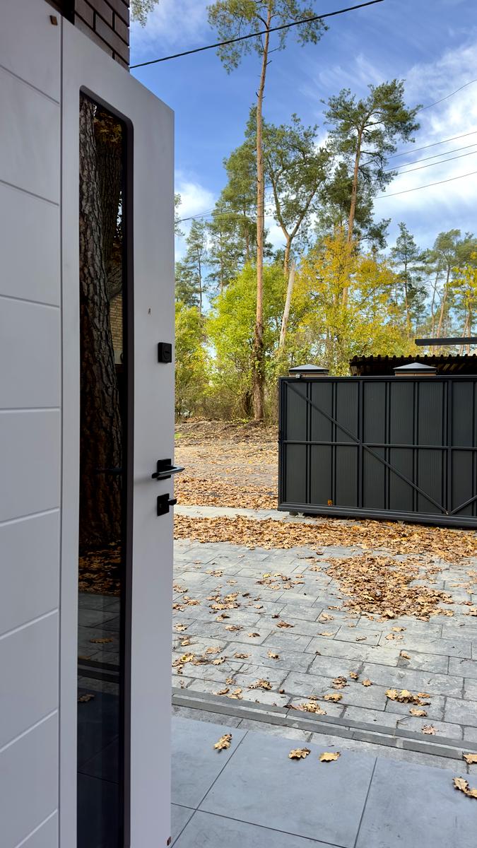 Дом по адресу Северный пер. (площадь 130 м²) - Atlanta.ua - фото 6