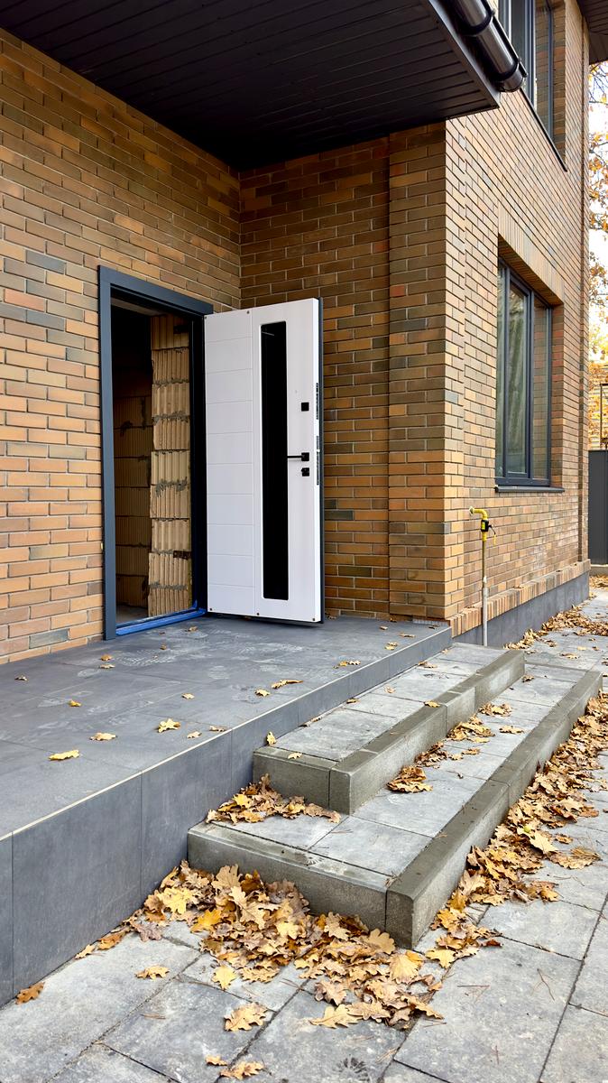 Дом по адресу Северный пер. (площадь 130 м²) - Atlanta.ua - фото 5