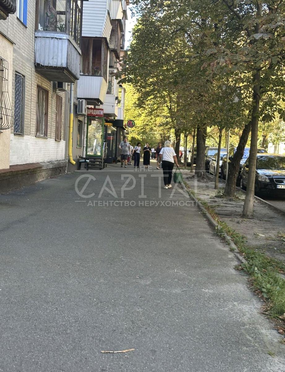 Commercial real estate at st. Andreya Verkhoglyada Dragomirova (area 79 m²) - Atlanta.ua - photo 6