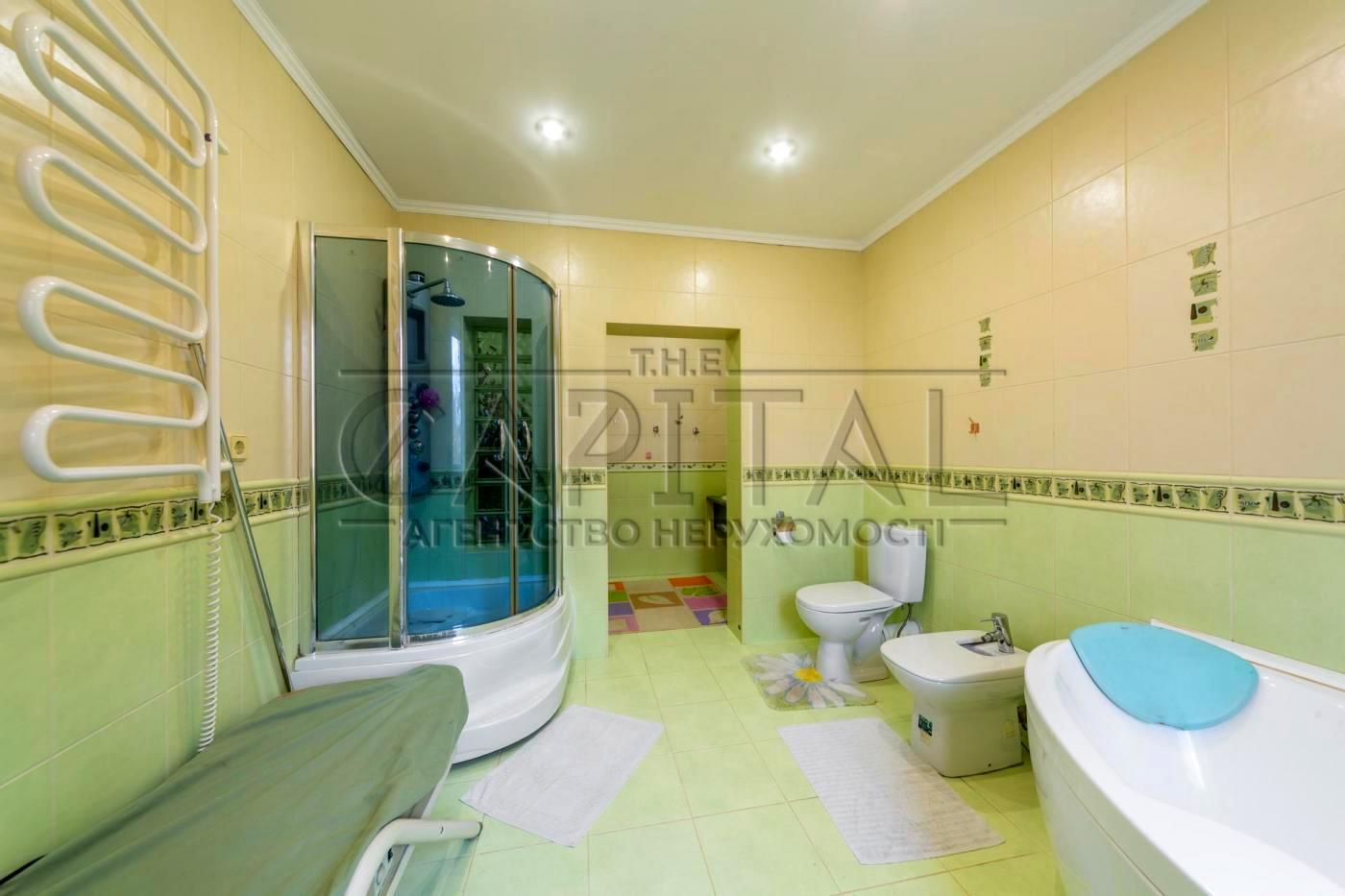 Дом по адресу (площадь 298 м²) - Atlanta.ua - фото 3