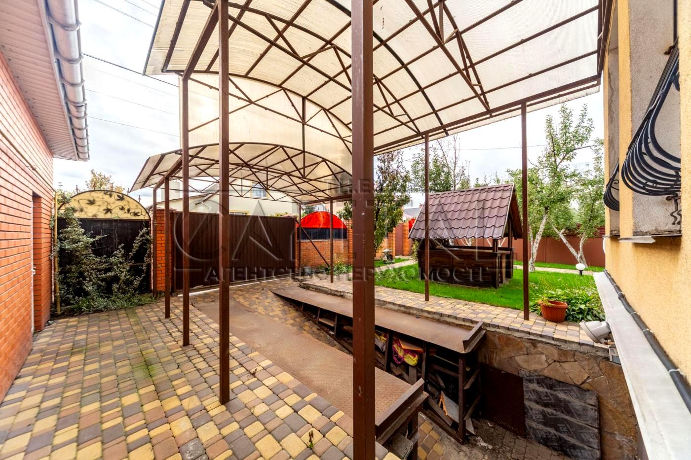 Дом по адресу (площадь 298 м²) - Atlanta.ua - фото 14