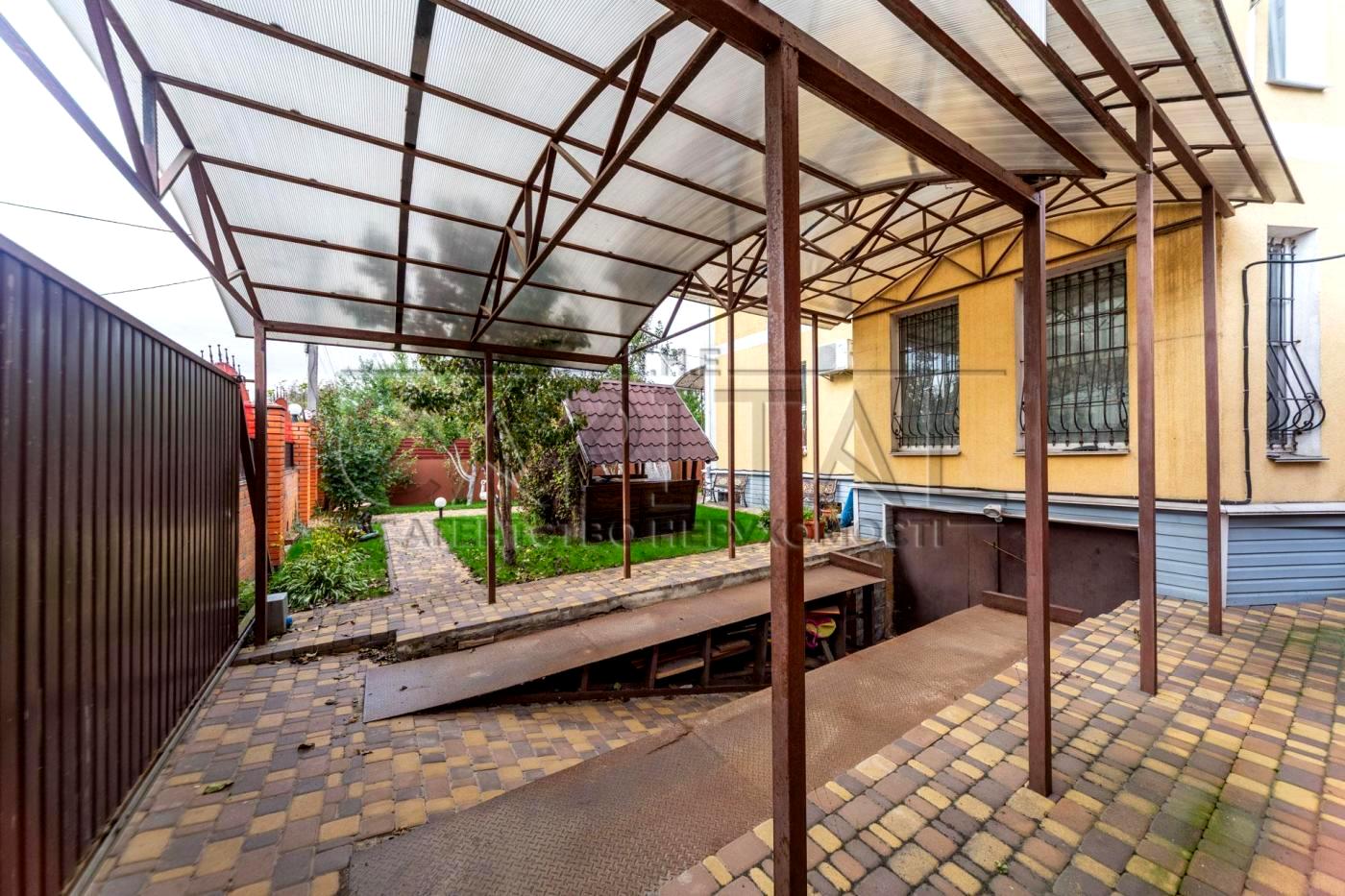 Дом по адресу (площадь 298 м²) - Atlanta.ua - фото 24