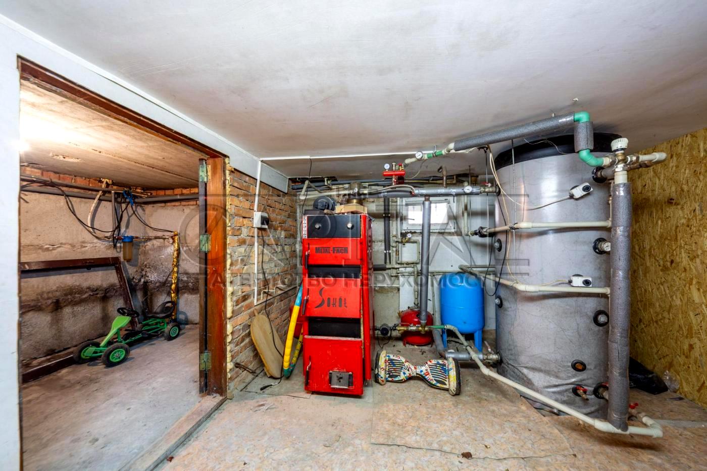 Дом по адресу (площадь 298 м²) - Atlanta.ua - фото 25